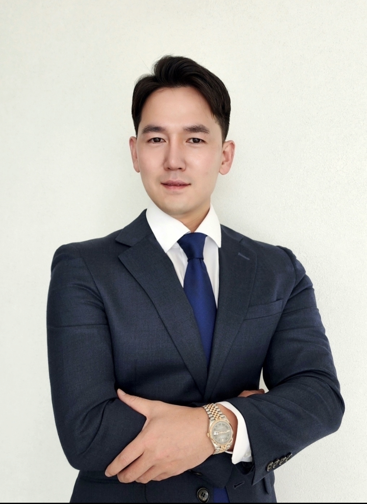 김경록